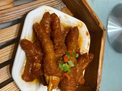 -宝园酒家(美林M·LIVE天地东座店)