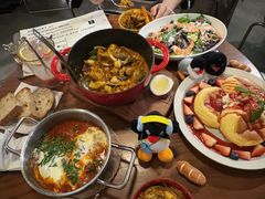 -UPPER KITCHEN(延安路店)