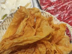 -小城牛事·鲜牛肉火锅(万达店)