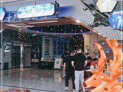 -欢乐酷量贩KTV(万达广场店)