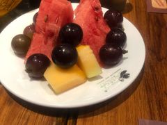 -汉巴味德(大悦城店)