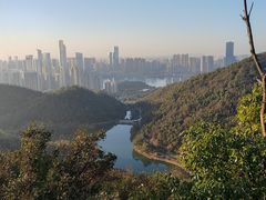 -桃花岭景区