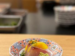-鮨政· Omakase(港汇恒隆广场店)