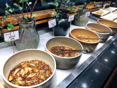 -韩盛·盛江山自助料理(于洪新玛特店)
