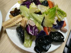 -津门永胜包子铺(哈尔滨道总店)