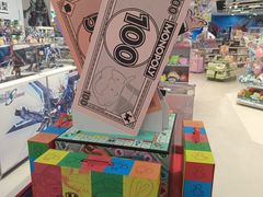 -TOYSRUS玩具反斗城(上海万象城店)