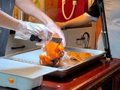 -味钱塘·钱塘浙宴(宋城之江银泰店)