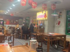 -楠火锅(西单店)