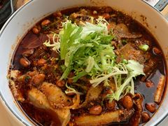 -曾排骨·传家菜(新繁店)