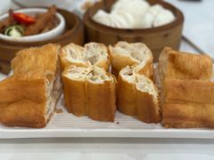 -顺德人家食府(黄金广场店)
