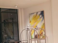 -长白山万达锦华套房酒店