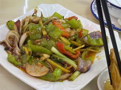 -瑶记海鲜餐厅(西涌店)