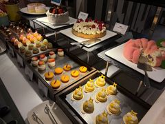 -粤海喜来登酒店·盛宴海鲜牛排自助餐厅(天河城店)