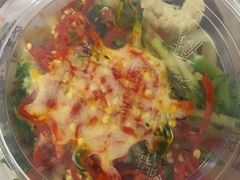 -魏家凉皮(博水商务大厦店)