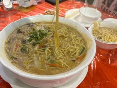 -钱山海鲜大排档