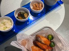 -小大董·烤鸭(观景餐厅·南京西路店)