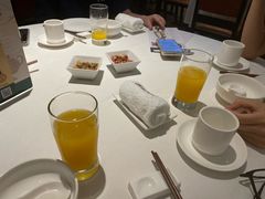 -潮福城潮州大酒楼(湖滨北路店)