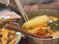 -小满手工粉(杭州滨江龙湖店)