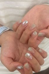 -Fanni美甲美睫皮肤管理