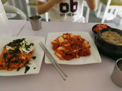 -李先生的首尔小馆(松江启源广场店)