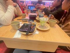 -寿司郎(皇庭广场店)