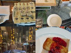 -雄楚国际大酒店-四季西餐厅