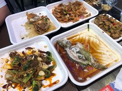 -盒马鲜生(宝地店)