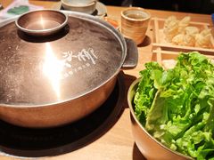 -大头椰·椰子鸡火锅(新梦店)