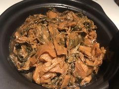 河源菜干煲-原味田园·客家菜·土窑鸡(中航城君尚购物中心店)