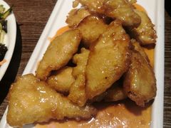 -盛京辽菜小馆(龙之梦购物中心店)