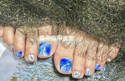 足部美甲-光SPA科技美肤