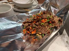 -渔语鱼新川菜Bistro(万象天地店)