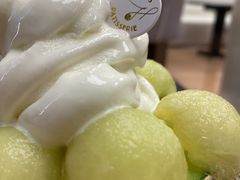 -朱迪小铺.半糖奶油蛋糕(海汇港店)