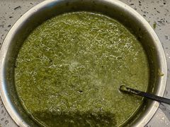 -额尔敦传统涮(公园西路店)