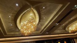 点击看大图 -新城花园酒店·宴会厅