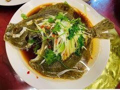 -张会海鲜饭店(东戴河店)