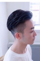 -ASG Hair Salon烫染·接发