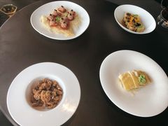 -三利音·东方司宴(外滩店)