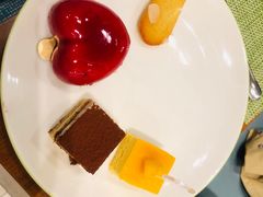 -济南香格里拉·咖啡泉自助餐厅