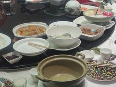 -盛百味·家宴餐厅(霸州分店)