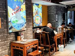 -元志初腊汁肉夹馍(钟楼粉巷店)