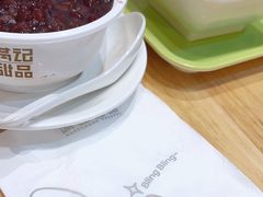 -满记甜品(王府井北京市百货大楼店)