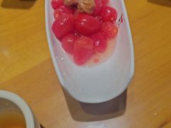 -莲香西域·正宗新疆菜(龙华店)