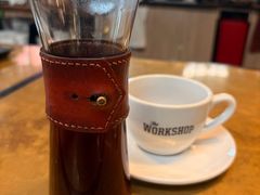 -The Workshop Coffee