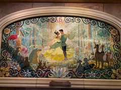 -上海迪士尼度假区