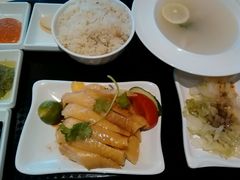 -尚轩·海南鸡饭