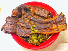 -刘记大肉面(三牌楼大街店)