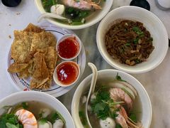 -阿坤纯正西刀鱼丸(Kuala Lumpur Branch)