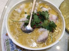 酸菜鱼-旭龙鱼头王(航华店)