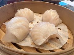 -白天鹅宾馆-宏图府餐厅